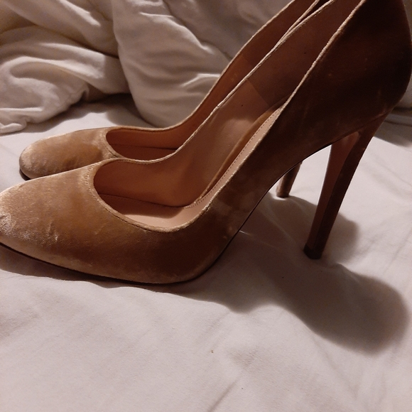 Gianvito Rossi heels - Picture 5 of 7